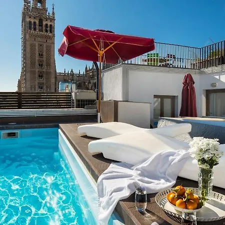 Cathedral Luxury Studio, Swimming Pool And Cathedral Views