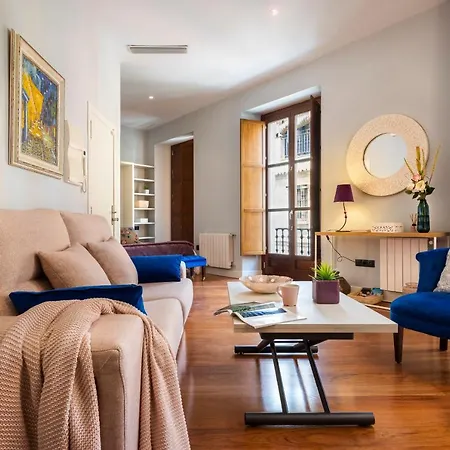 Daire Cathedral Luxury Studio, Swimming Pool And Cathedral Views